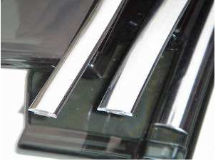 430 stainless steel decorative strip