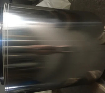 SUS316L stainless steel FPC reinforced steel sheet