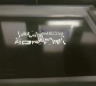 Special steel sheet for SUS304H-SR2 SMT laser steel net
