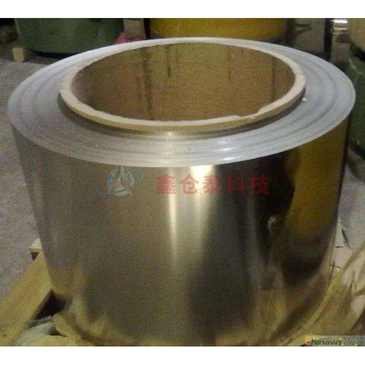 SUS304不锈钢FPC补强钢片