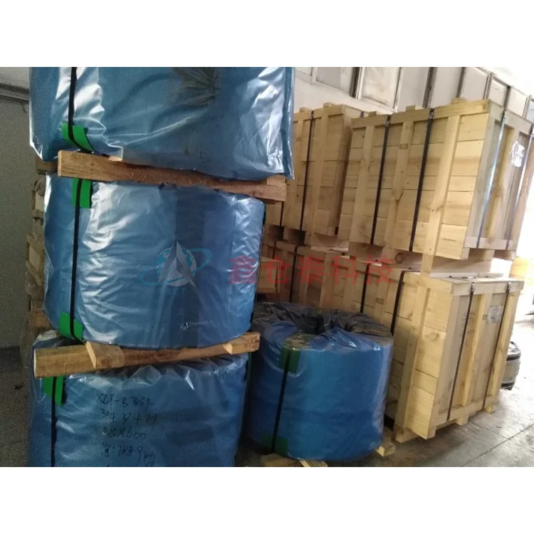 304H 0.4mm厚度SMT 激光钢网专用钢片