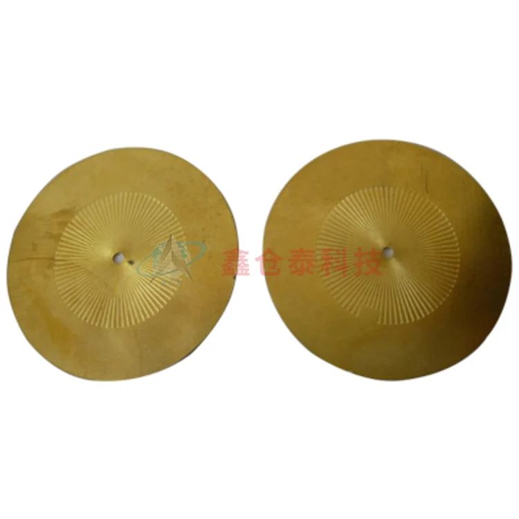 蚀刻元件补强钢片